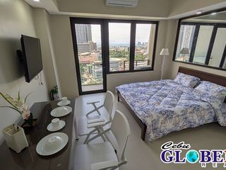 Studio in Baseline Cebu City