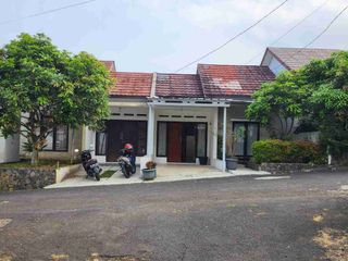 Dijual Rumah Minimalis Siap Huni di Cianjur Jawa Barat