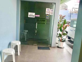 Prime Location Commercial Space For Lease in Cainta near Ortigas Ext.