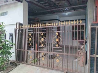jual murah rumah lunas kota serang deket pasar lama