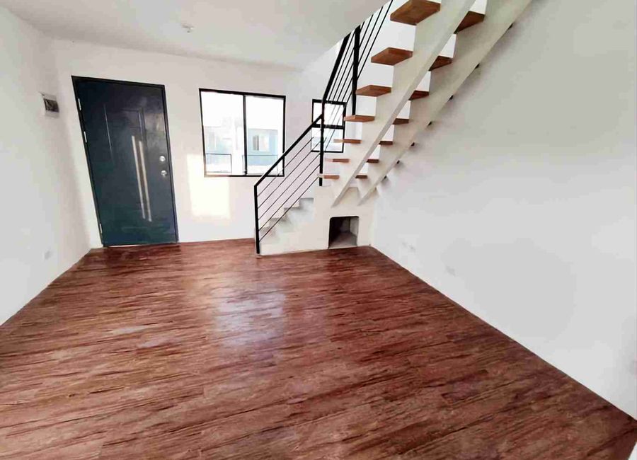 PHirst Park Homes Lipa, San Lucas, Lipa, Batangas image 2