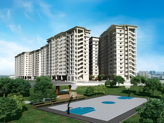 3 Bedrooms 3BR Condo for Sale in Quezon City at The Skysuites Corporate and Residential Towers
