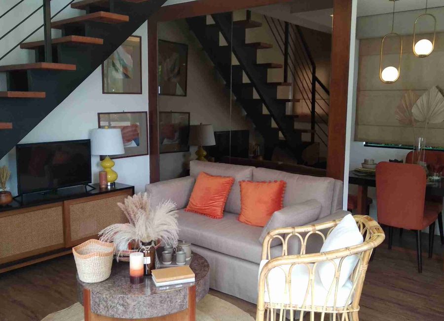 PHirst Park Homes Lipa, San Lucas, Lipa, Batangas image 3