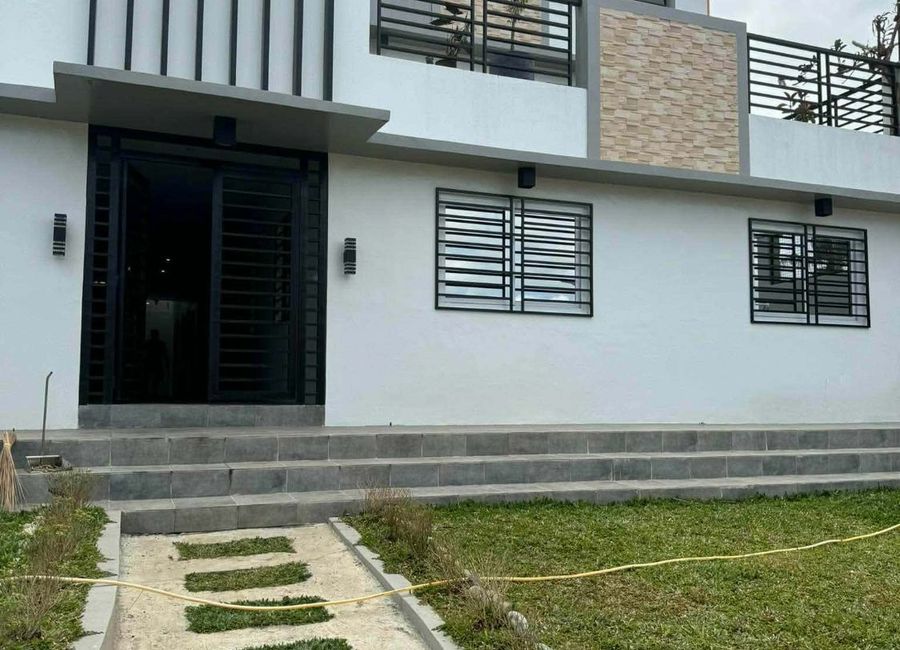 Old Kaykulot Road, Sungay East, Tagaytay, Cavite