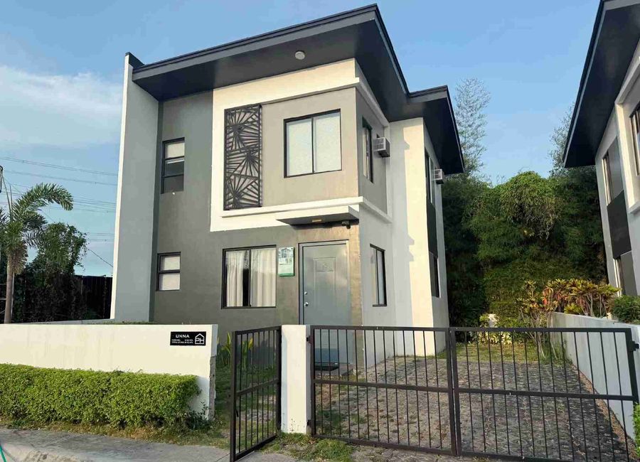 PHirst Park Homes Lipa, San Lucas, Lipa, Batangas