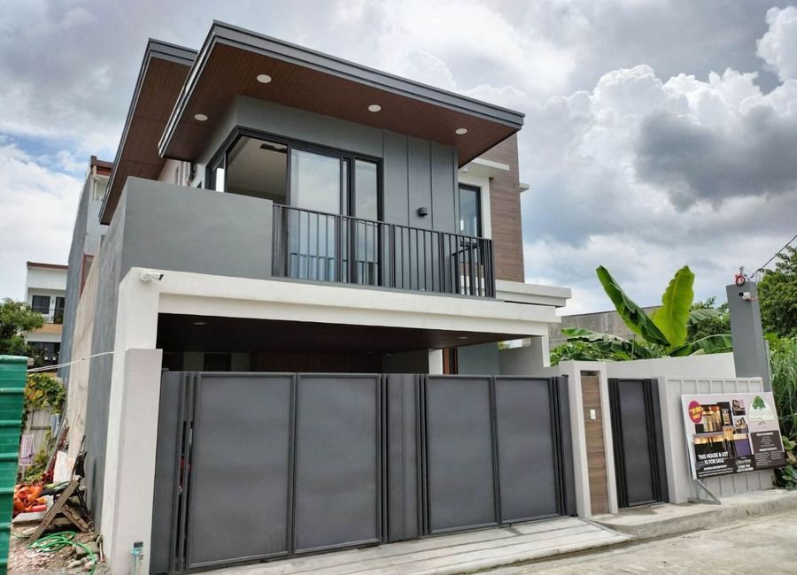Block 23, Kabisig, San Andres, Cainta, Rizal