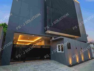 RUMAH KOST 81 KAMAR DI PETOJO GAMBIR