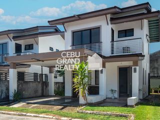 Elegant Contemporary Home with Balcony at Astele Subdivision