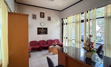 Kantor Dijual / Disewakan di Kota Klungkung.