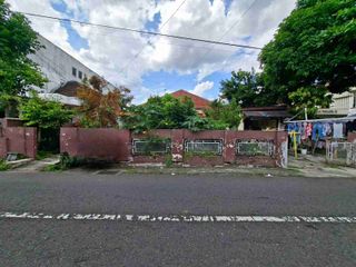 Tanah strategis bonus bangunan di pusat kota Jogja selangkah dari Malioboro dan stasiun Lempuyangan