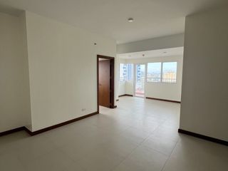 3 Bedrooms with Balcony 101sqm with Parking in N. Domingo Quezon City The Valencia Hills