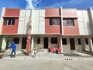 For Sale! Meycauayan Bulacan Preselling Townhouse 3.070M -AJCV