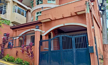 Elegant 3 Storey House & Lot for Sale in Richgate, Camp 7