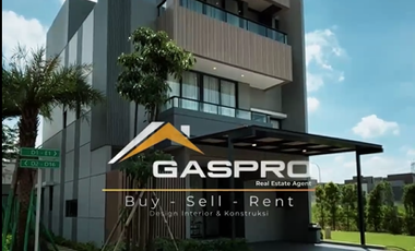 New Phase Terravia 3 : Hunian Eksklusif dengan Kualitas Paling Premium