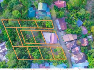 For Sale! Santa Mari Bulacan Lot For Sale 250 sqm -AJCV