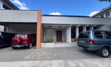FOR SALE: ₱190M Renovated House – Valle Verde 1, Pasig City