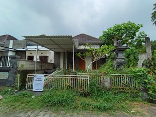 DIJUAL RUMAH LUAS 45 M2 DI DESA SAMSAM, TABANAN