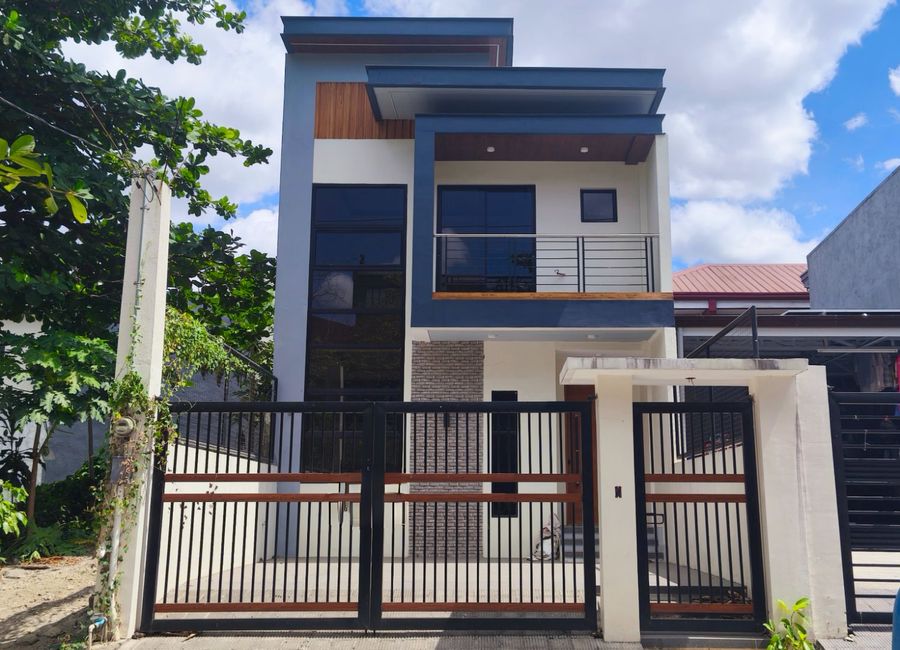 Muntingdilaw, Antipolo, Rizal