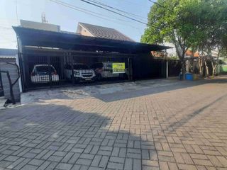 Kost Tenggilis Ubaya Rungkut
