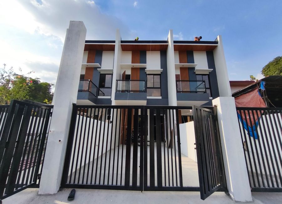 Villa Grande, Cupang, Antipolo, Rizal
