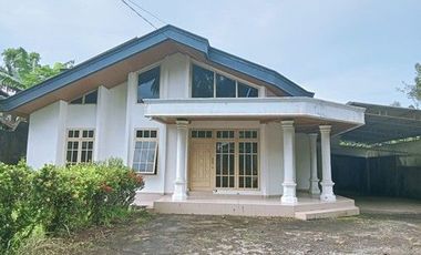 DIJUAL RUMAH