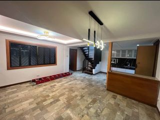 PN57165 House for Rent in Katipunan