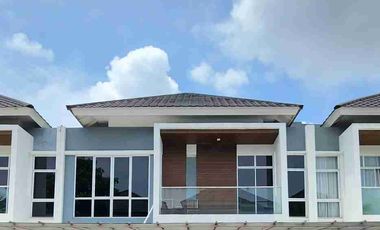 Jual Rumah Riviera At Puri