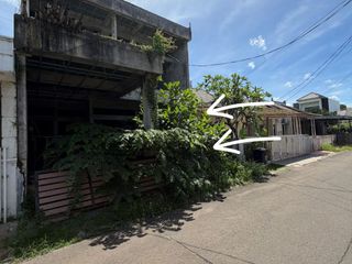 Di Jual Rumah Aset Bank di di Komplek Grand Serpong 2 Ciputat Tangerang Selatan