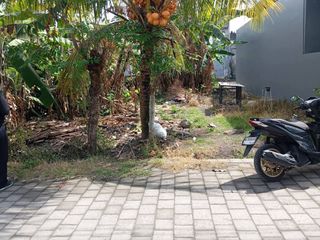 JUAL TANAH LINK BAGUS