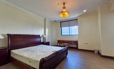 FOR SALE: ₱35M 3 Bedroom Condo– Alpha Salcedo, Makati City