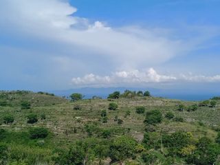 JUAL TANAH CLIFT VIEW BAGUS