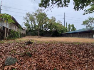 FOR SALE: ₱403M Premier Residential Lot – Bel-Air 3, Makati City