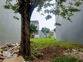 Dijual Tanah Kavling 8X20 Meter di Clematis Metland Sebelah Riviera