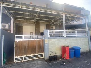 JUAL RYUMAH PUSAT KOTA SESETAN