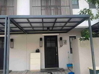 DIJUAL RUMAH OPER MURAH GANTI DP 180JT AMESTA LIVING SURABAYA