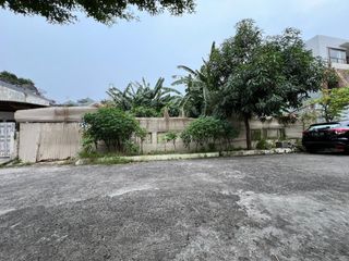 Jual Tanah di Danau Agung Sunter Jakarta Utara, Jalan Lebar, Hadap Barat, Nego