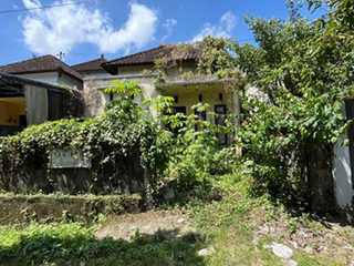 DIJUAL RUMAH LUAS 36 M2 DI DESA BANJAR ANYAR, TABANAN