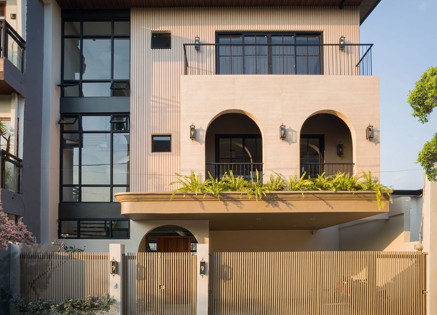 General A. Ricarte Street, Midland Homes Subdivision, San Juan, Cainta, Rizal