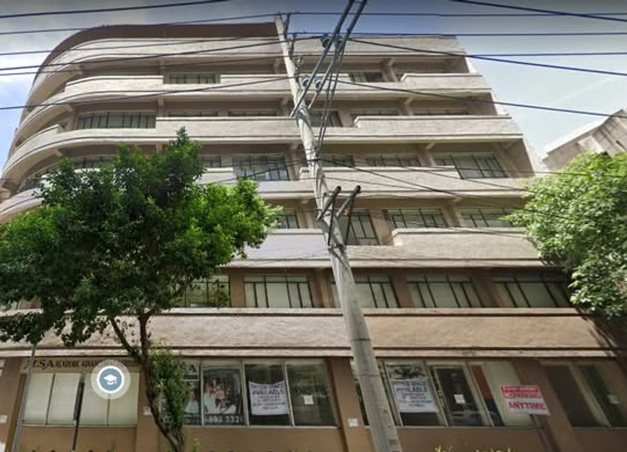 Office Space for Rent Legazpi Village, Makati City | Lamudi.com.ph
