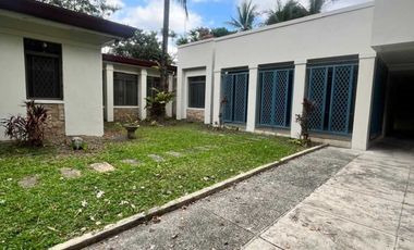 "FOR SALE: ₱700M House – Urdaneta Village, Makati City