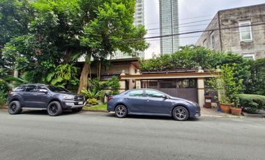 FOR SALE: ₱250M Prime House – San Lorenzo Village, Makati City