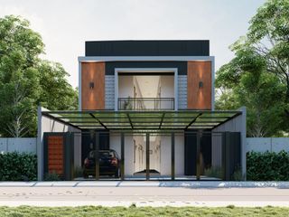 Kost Eksklusif 20 Kamar Lokasi Strategis Dekat Kampus Undip Semarang
