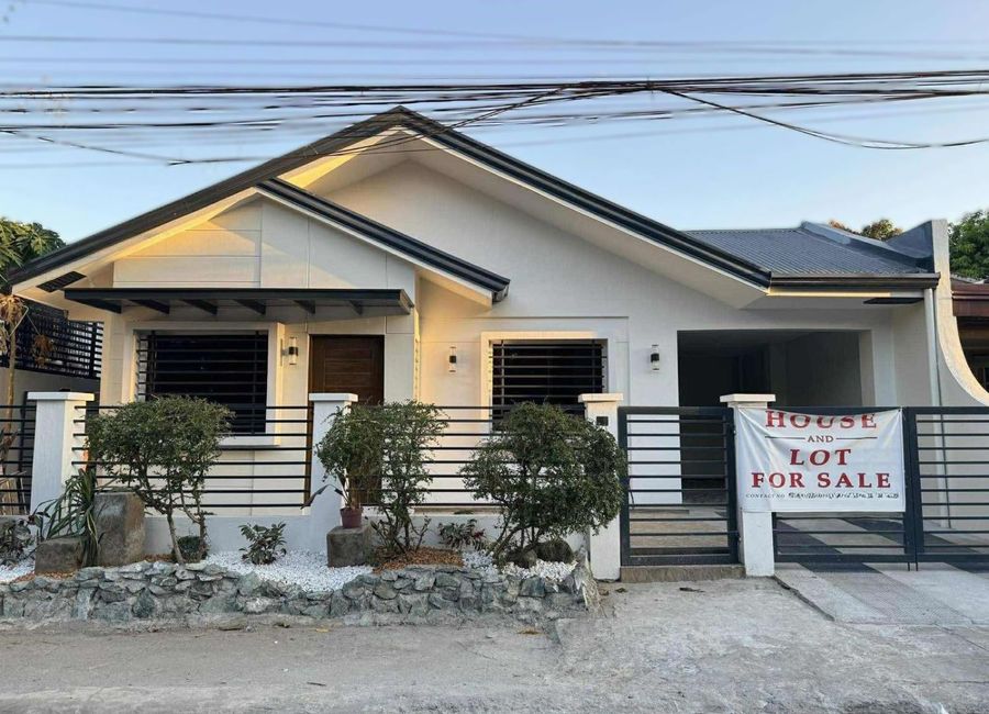 Muntingdilaw, Antipolo, Rizal