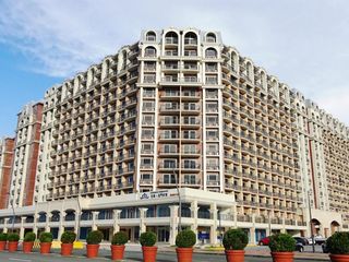 Monarch Parksuites 1 Bedroom 1BR Condo for Sale in Paranaque City
