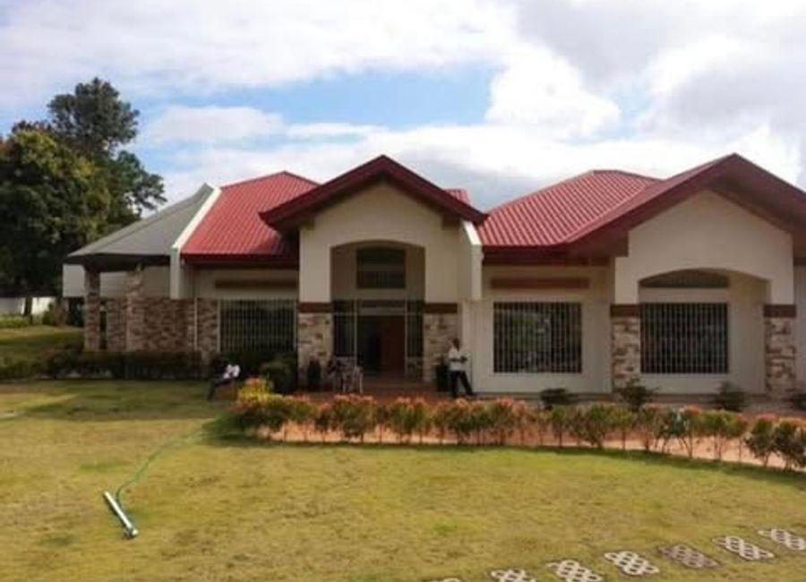 Don Bonifacio Street, Vesco Subdivision, III-E, San Pablo, Laguna