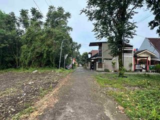Dijual Cepat Tanah Sleman 3 Jt-an (10 Menit Exit Tol Trihanggo)