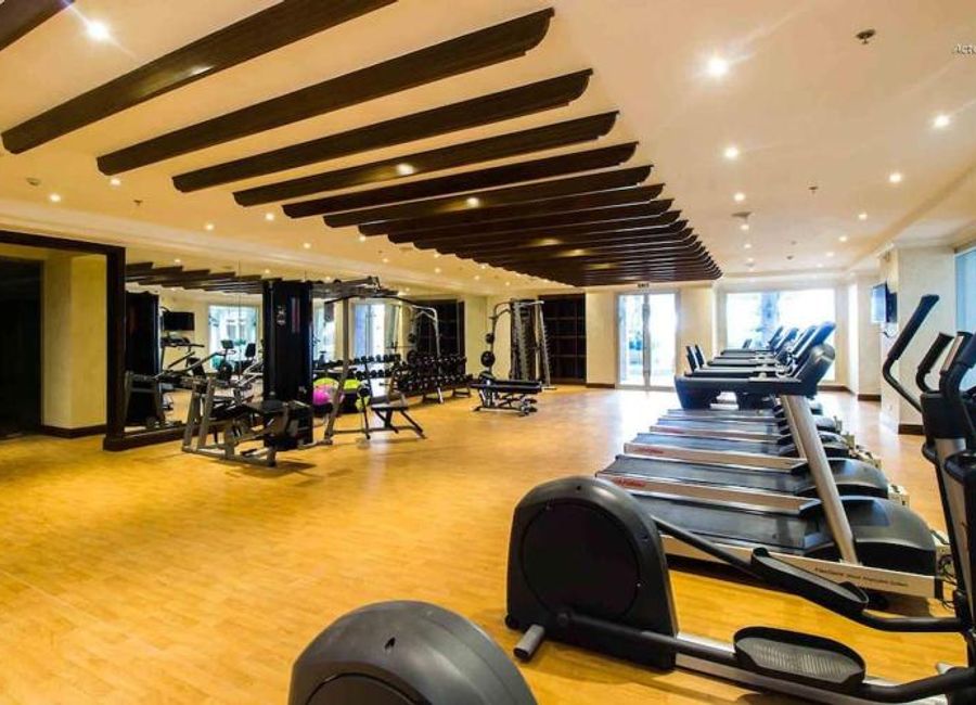 2 Bedroom 2BR Condo for Sale at Monarch Parksuites, Paranaque City ...