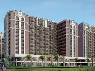 2 Bedroom 2BR Condo for Sale at Monarch Parksuites, Paranaque City