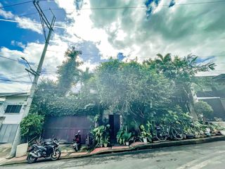 White Plains Quezon City Lot for Sale | 426 sqm | Prime Residential Lot for Redevelopment
