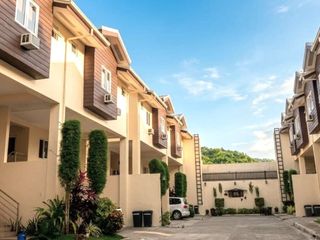 Fully Furnished Elegant Townhouse for Rent – Banilad  or Apas Area (Near IT Park)